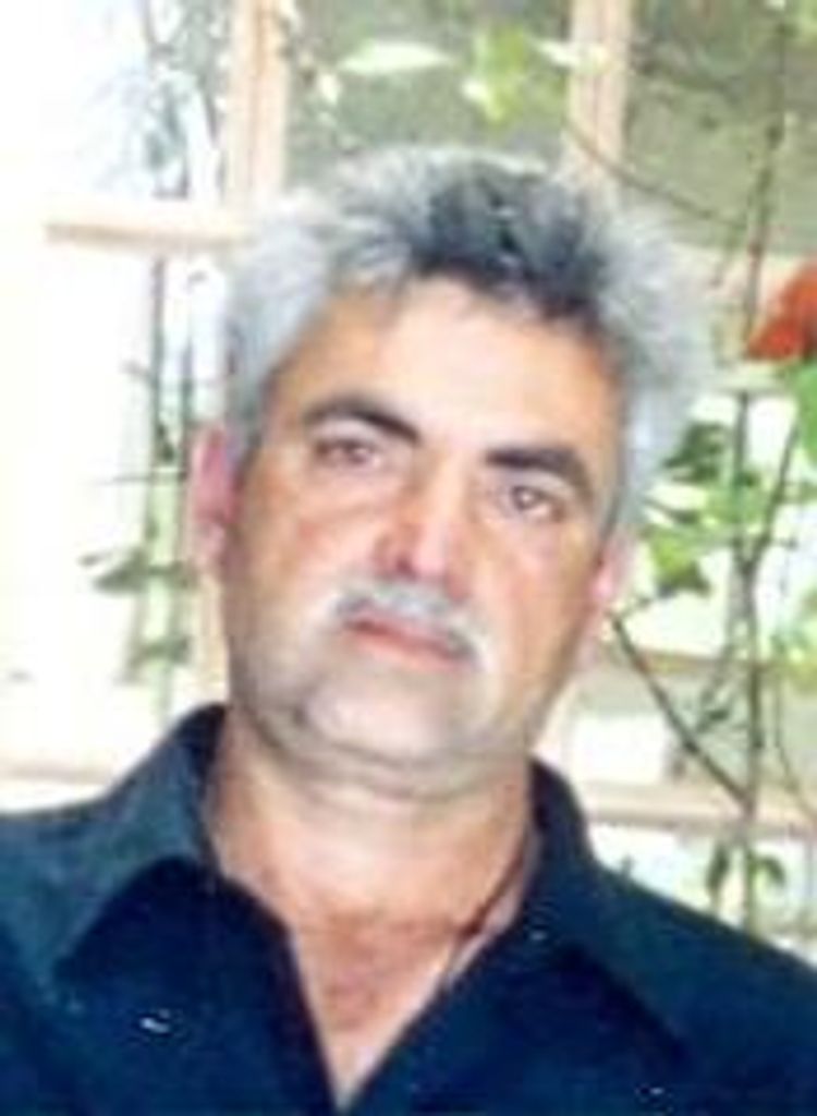 Jesus Oliveros Salcedo