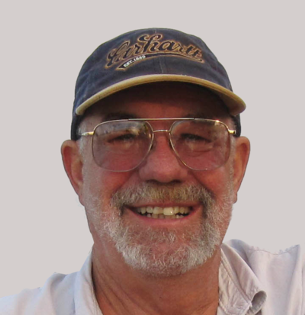 David R. Warren Profile Photo