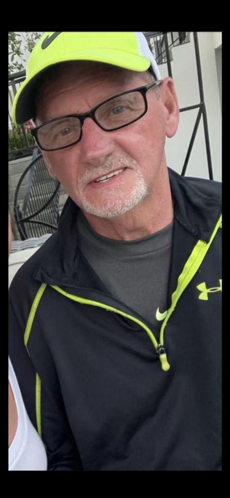 Terry L. Metcalf Profile Photo