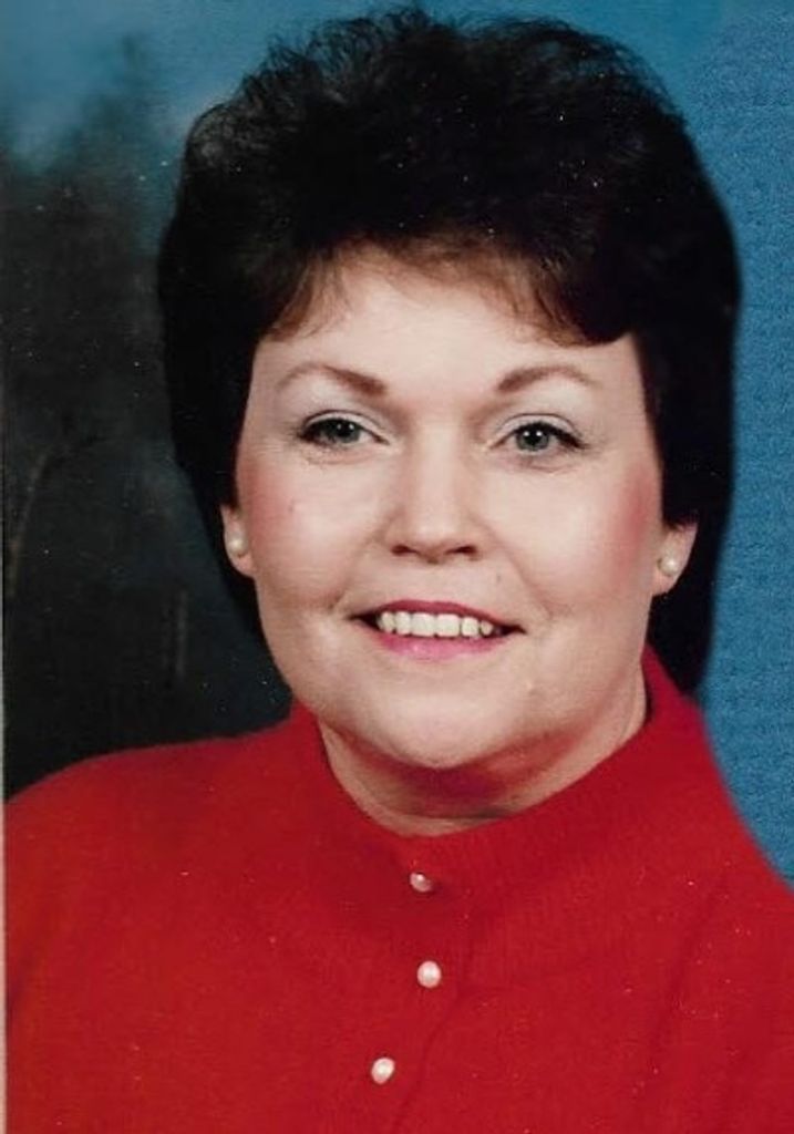 Lula Anne Smith Ellis Profile Photo