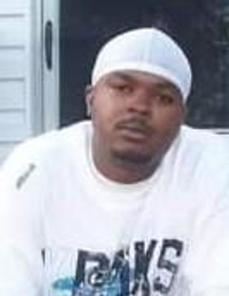 Richard Isiah Holcomb Profile Photo