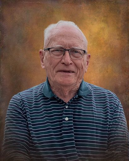 Jack William Adams's obituary image