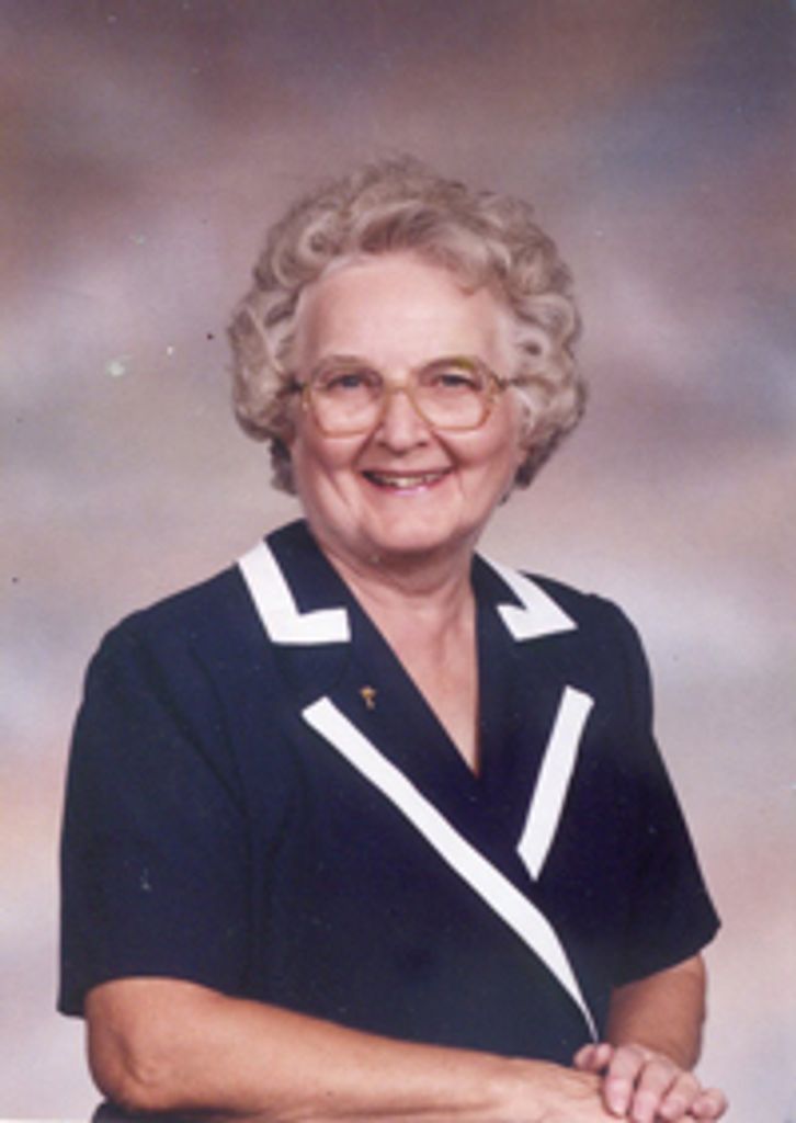 Hazel Elizabeth Chivers