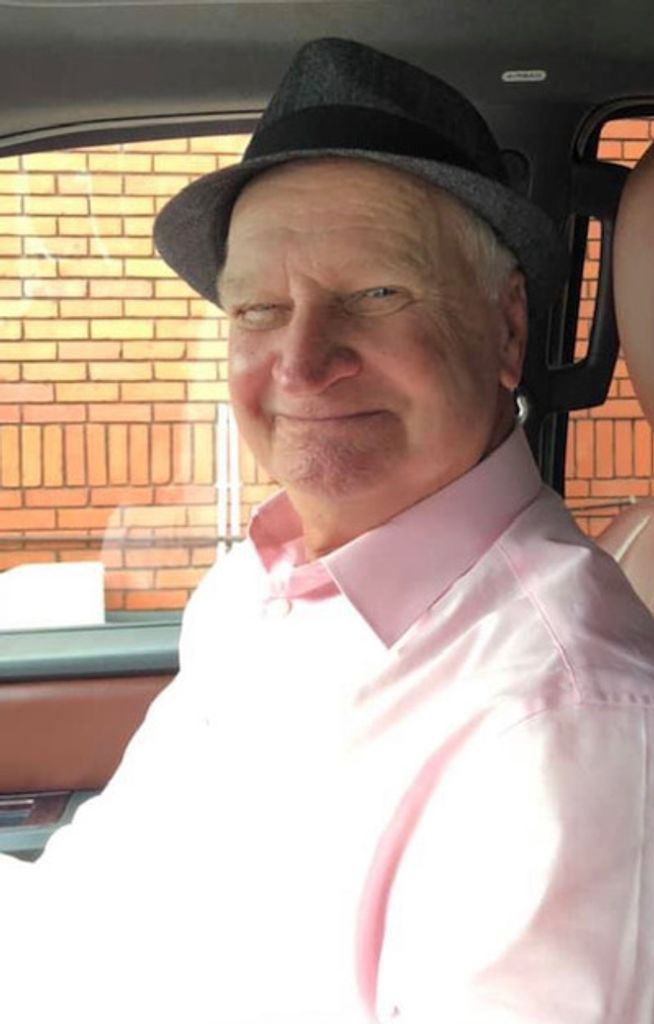 Ted Donaldson Profile Photo
