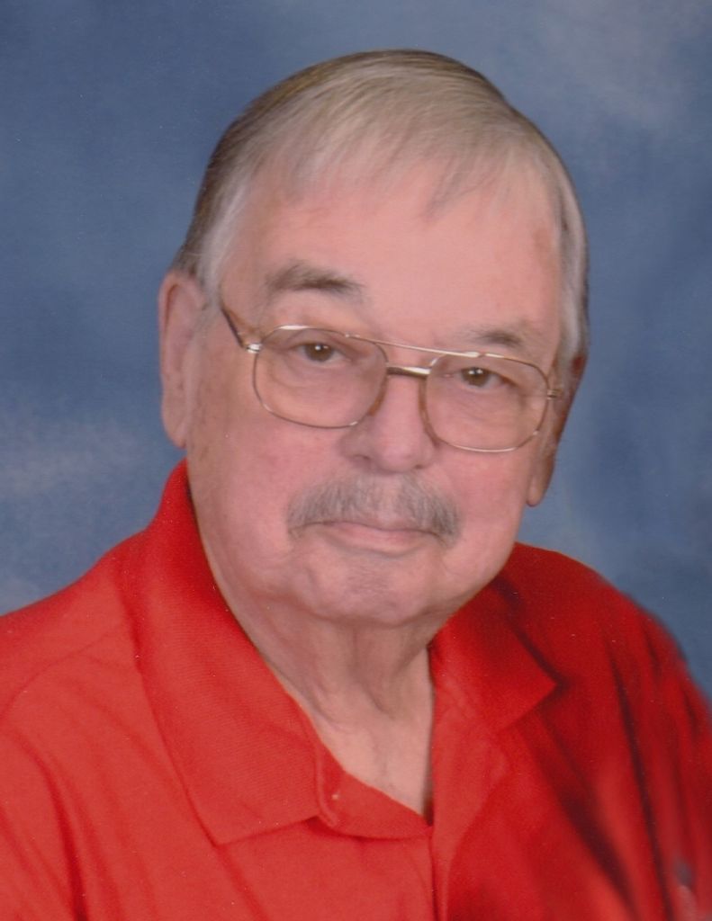 Stanley Larson Profile Photo