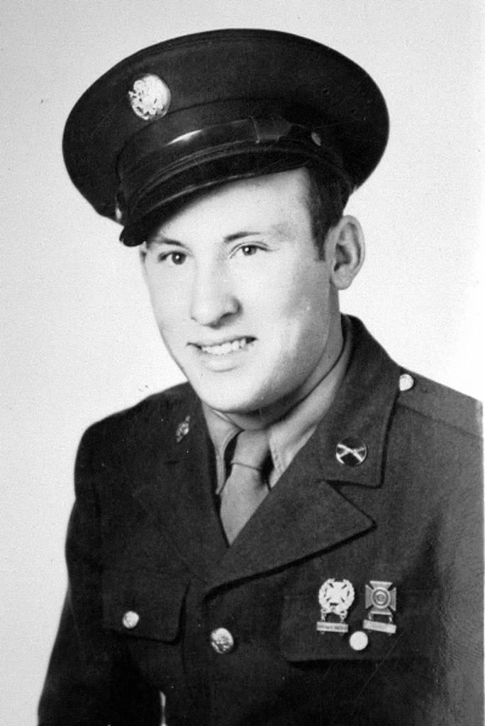 Claude B. Leis Profile Photo