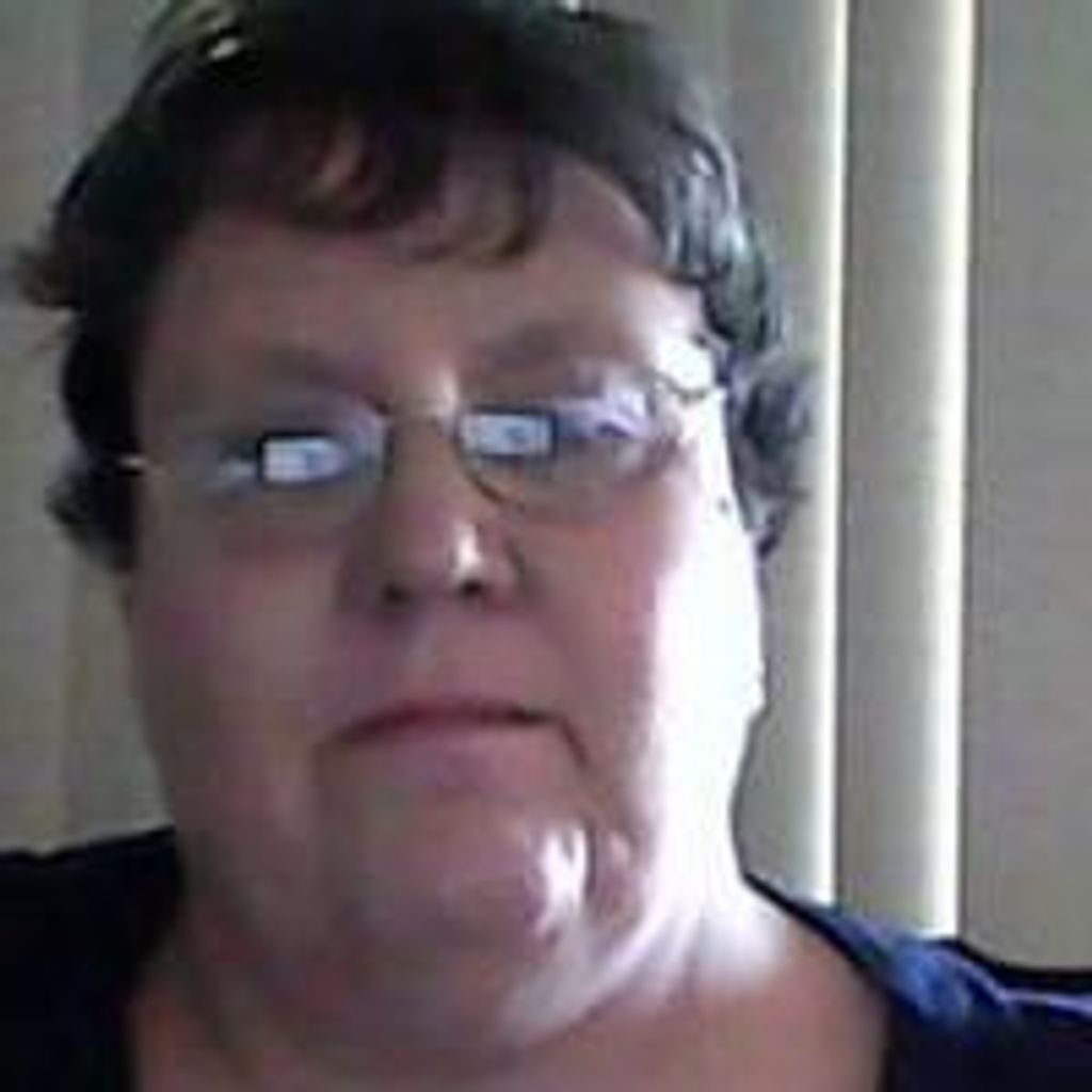 Paula Gayle Pyron