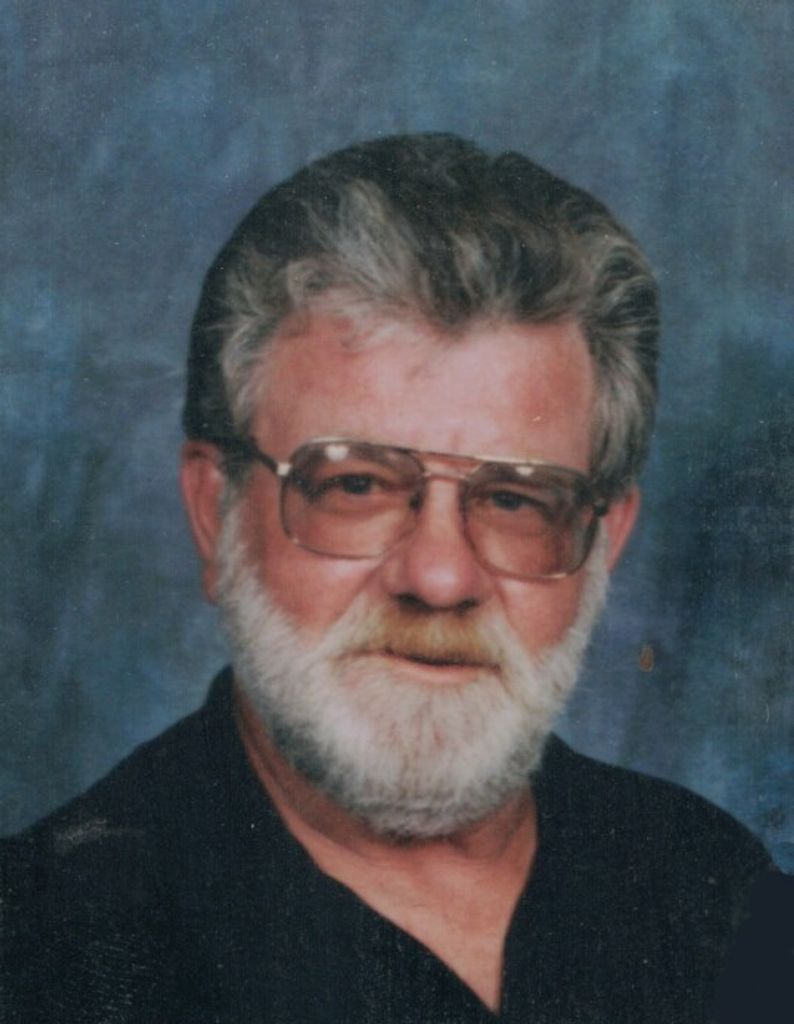 James "Jim" Hatfield Profile Photo
