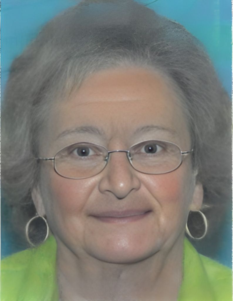 Dorothy Griffin Jones Puckett