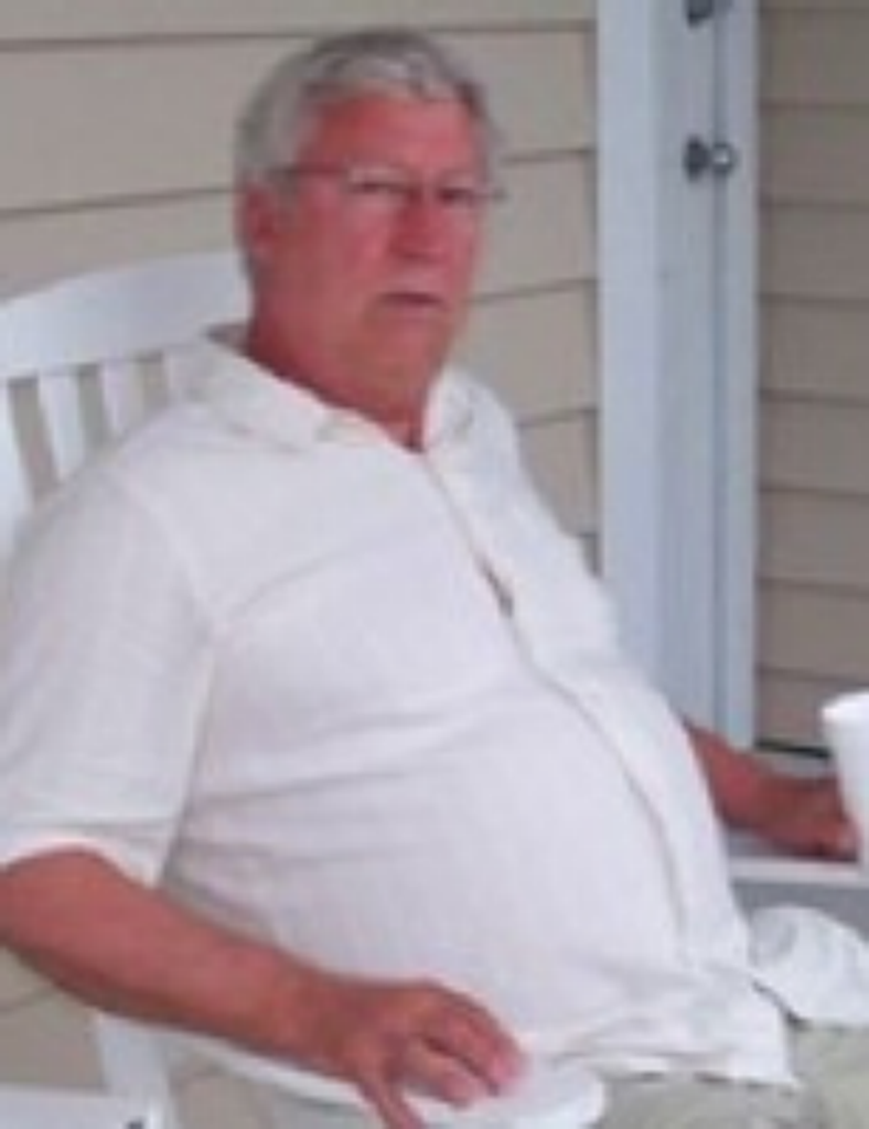 Perry Allison Boone