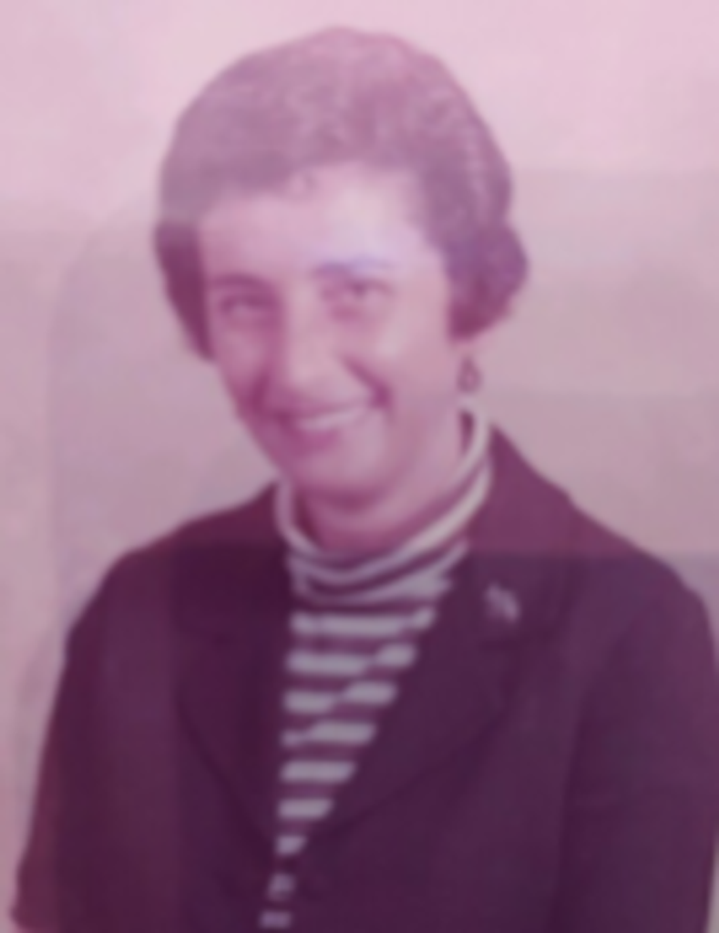Sherlyn Harrell Profile Photo