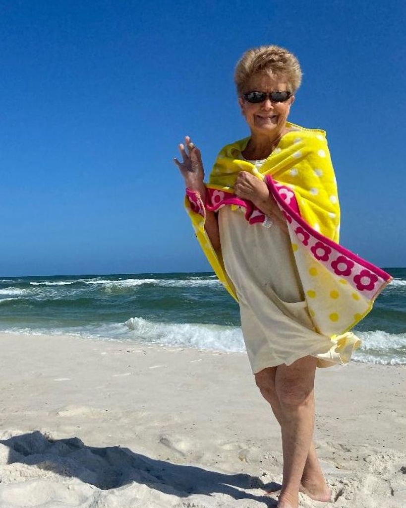 Loretta Faye Mapes Profile Photo