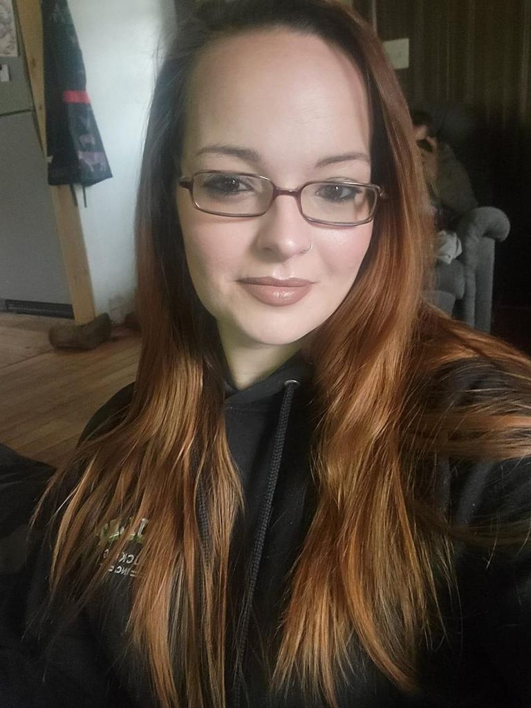 Melissa "Misty" Lee Talbert