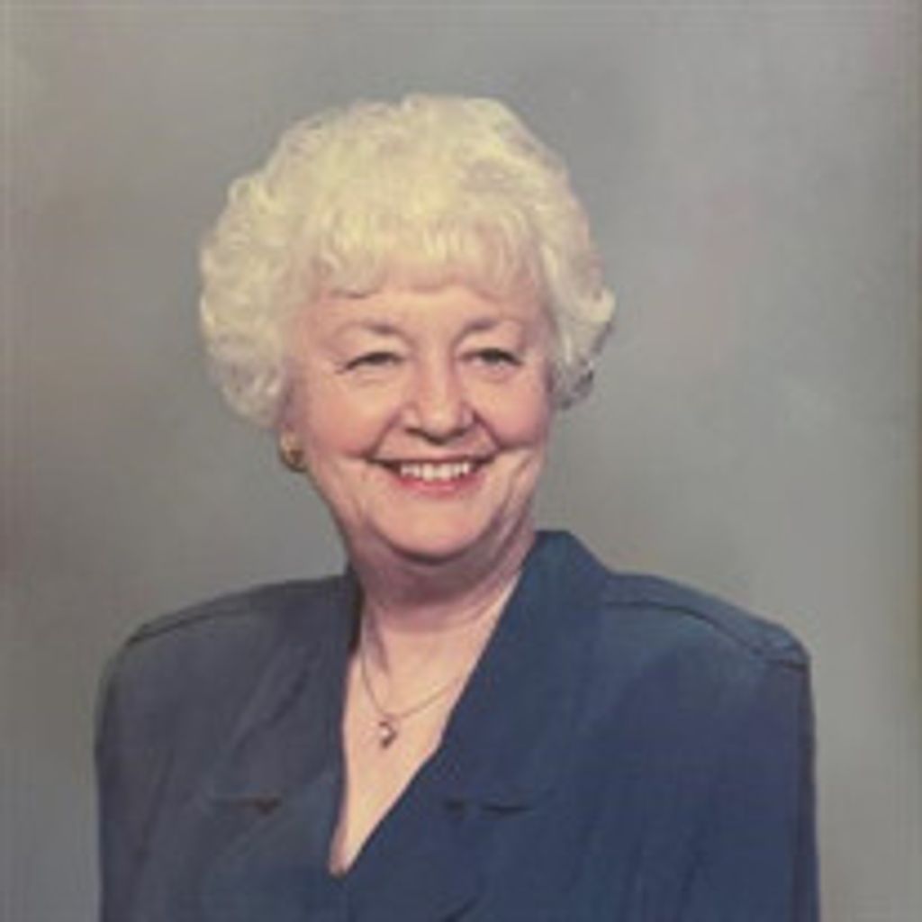 Vivian Josephine (Jacobson) Burley