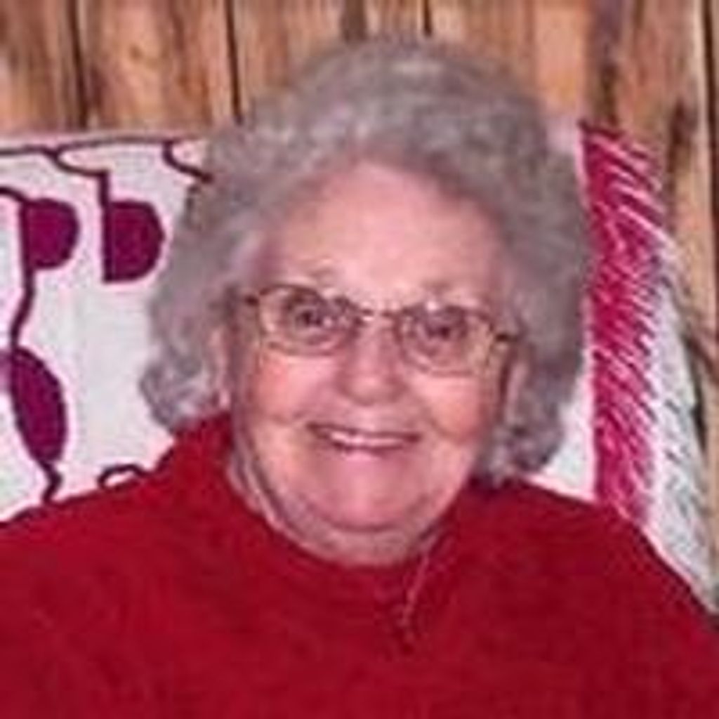 Joan Theresa Breaux