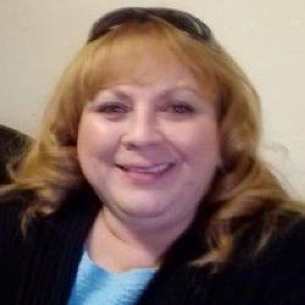 Sylvia Pacheco
