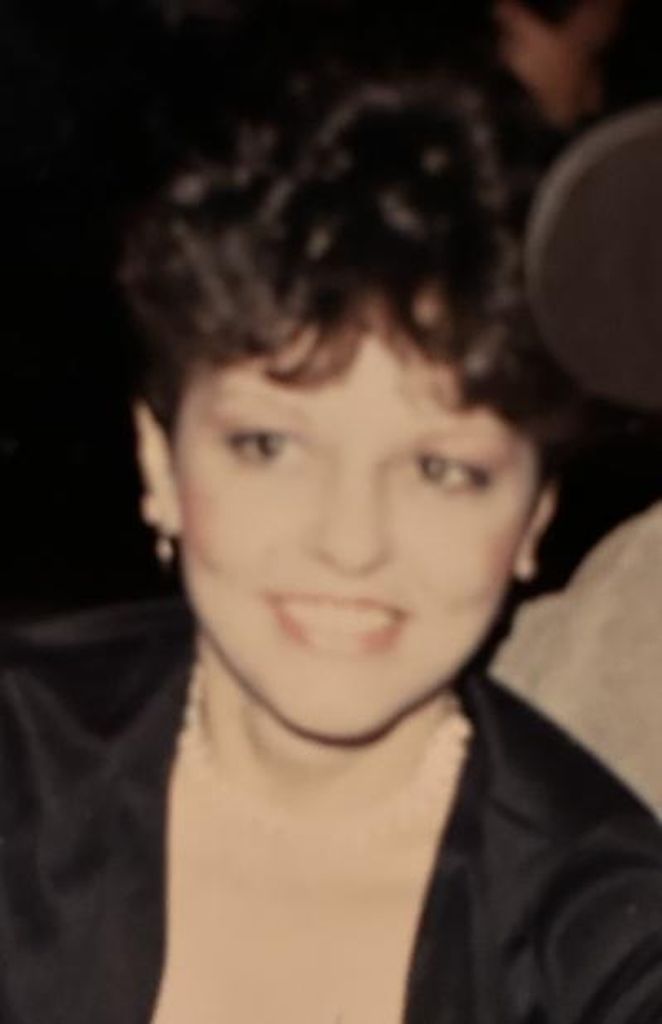 Linda Gayle Steffens