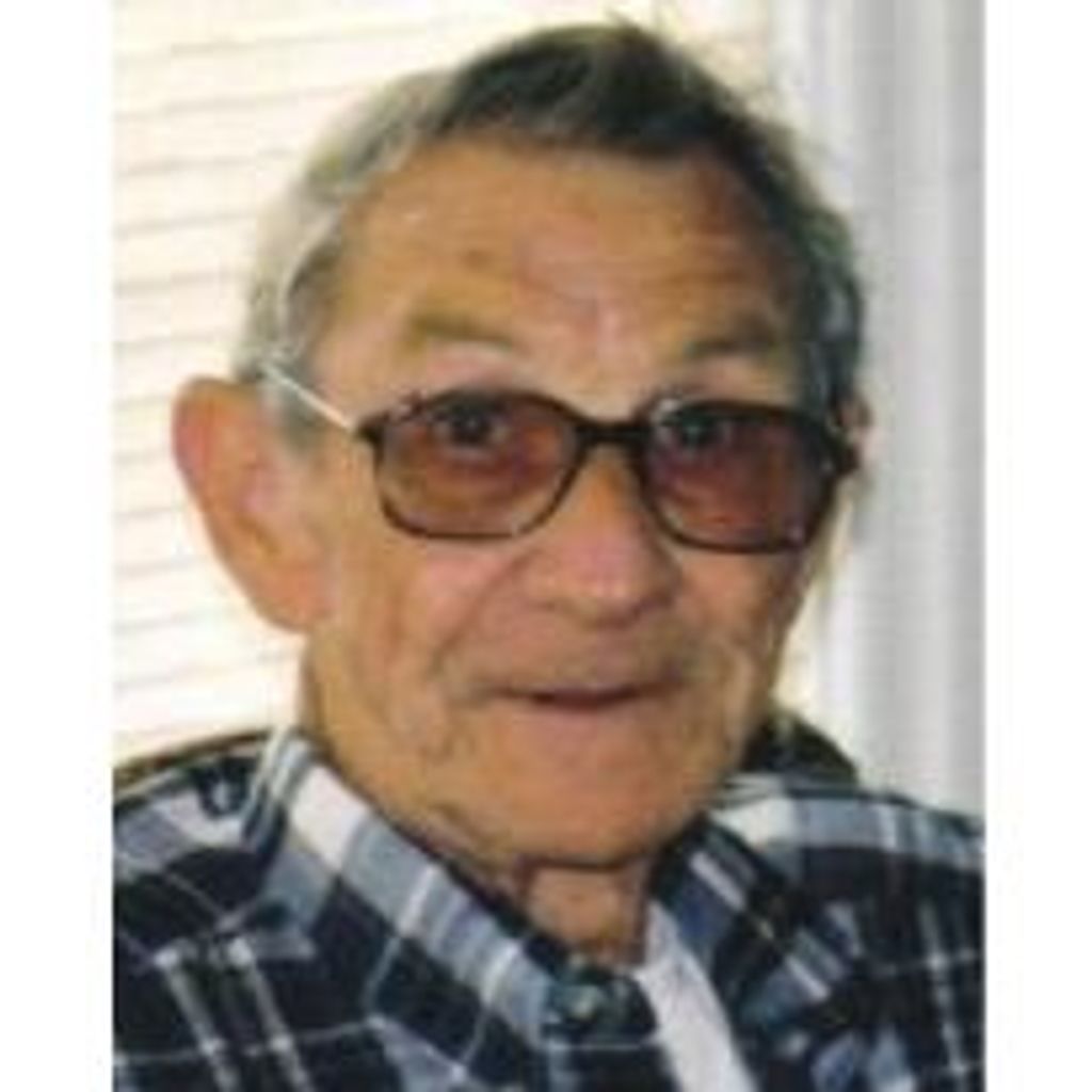 Charlie G. Keller