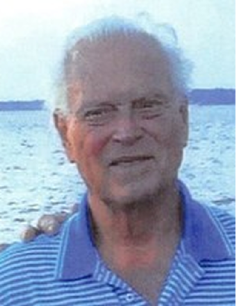 Sherrill "Mike" Duane Hammer Profile Photo