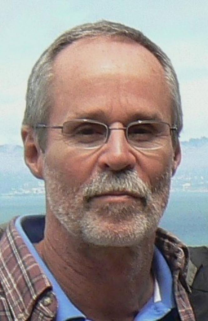 Paul Marcus Profile Photo