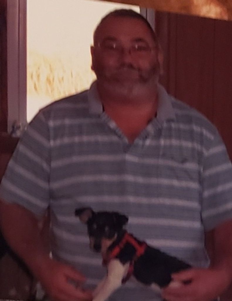 Scott D. Long Profile Photo