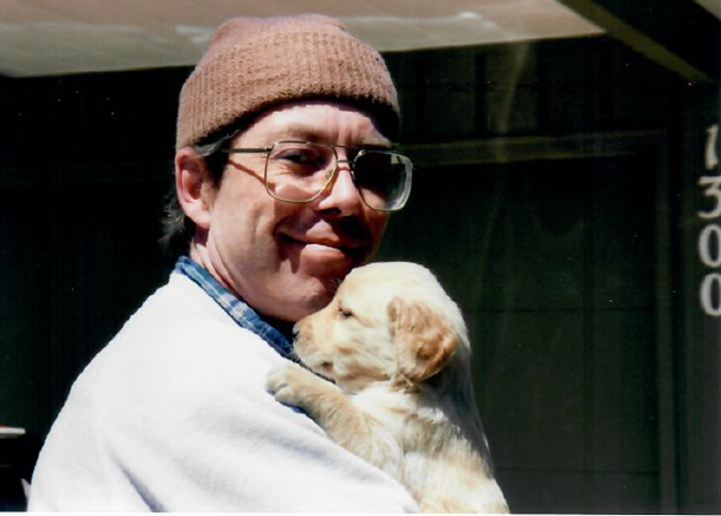 Jerry R. Haugner