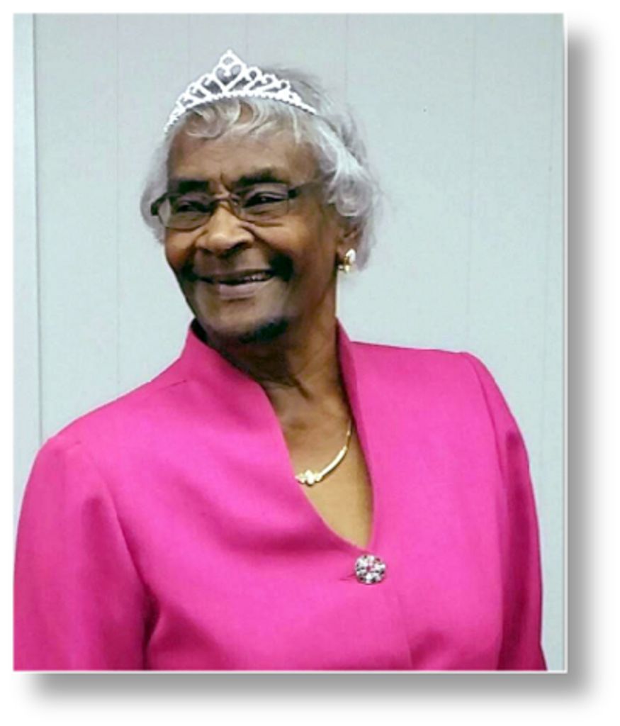 Albertine Jones Profile Photo