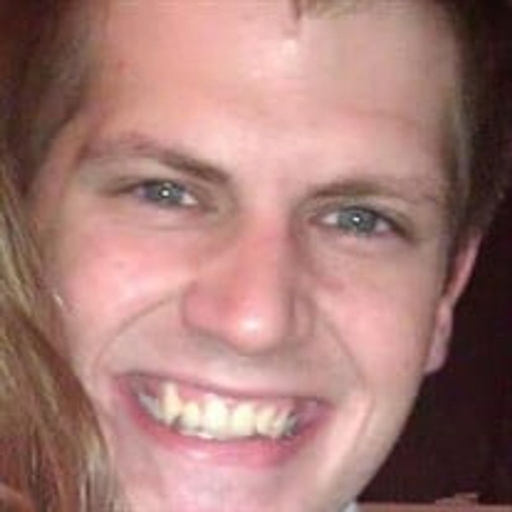 David Thomas Dietz