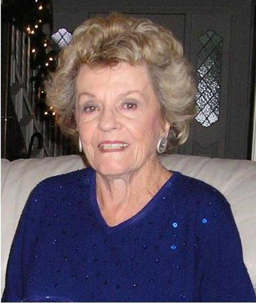 Tardy, Bessie Frances
