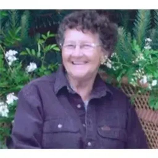 Freda Pharris Profile Photo