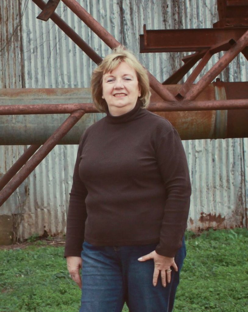 Wilma M Burns
