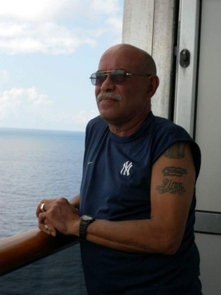 Mario Jose Febres Profile Photo