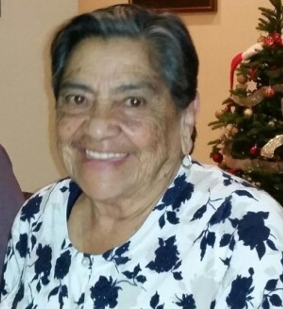 Carmen Nanez