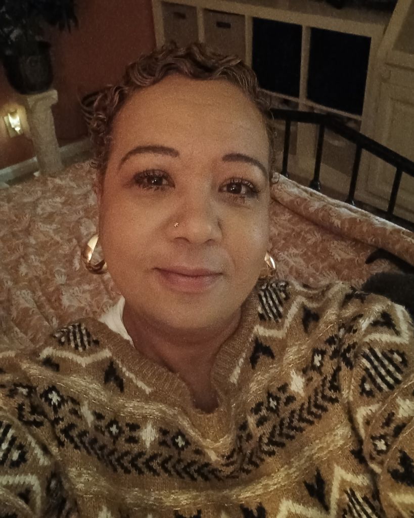 Vanessa Katrin Jones