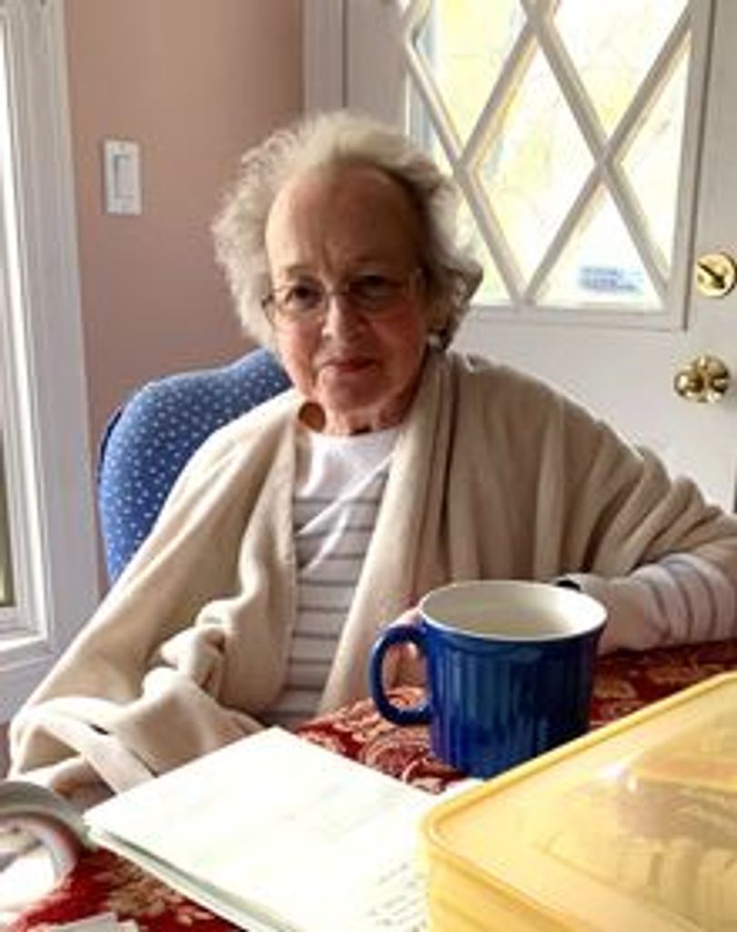 Francine Boucher