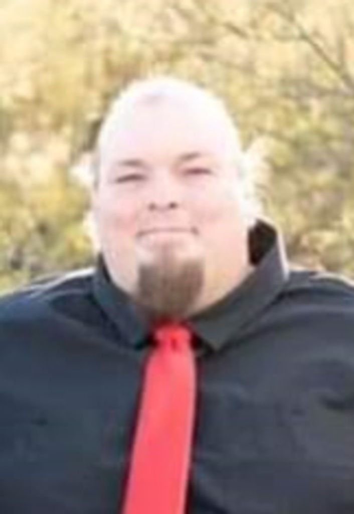 Ivan Crain Church Profile Photo