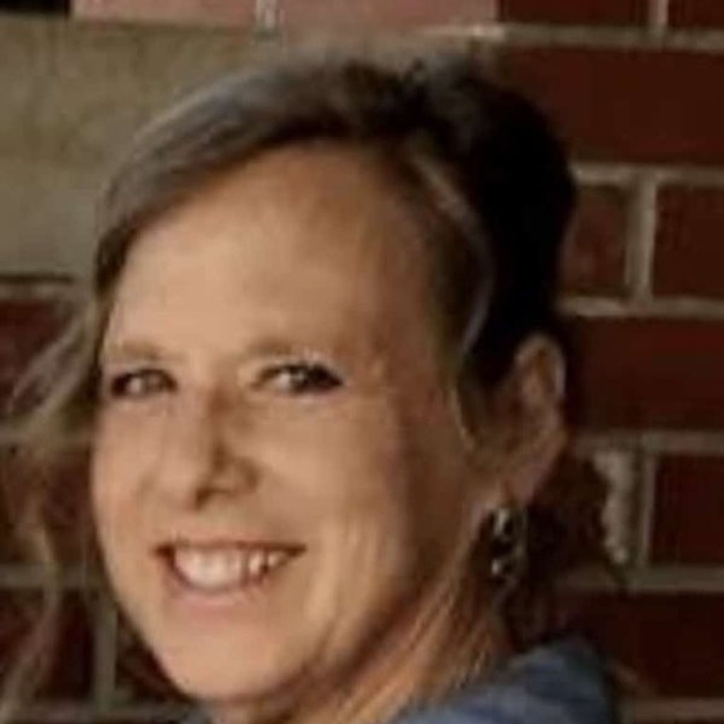 Patricia Ann Freeman