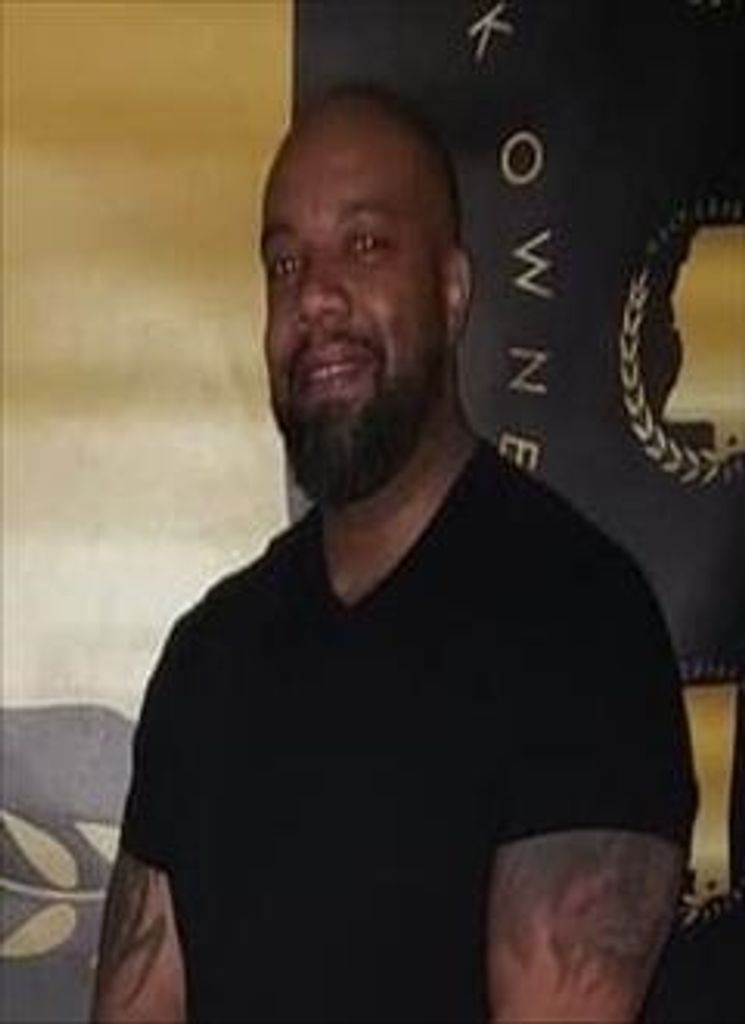 Richard Orlando Brown Profile Photo