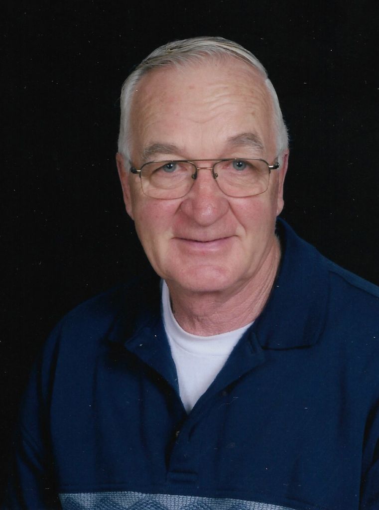 Henry Peter Wildenberg