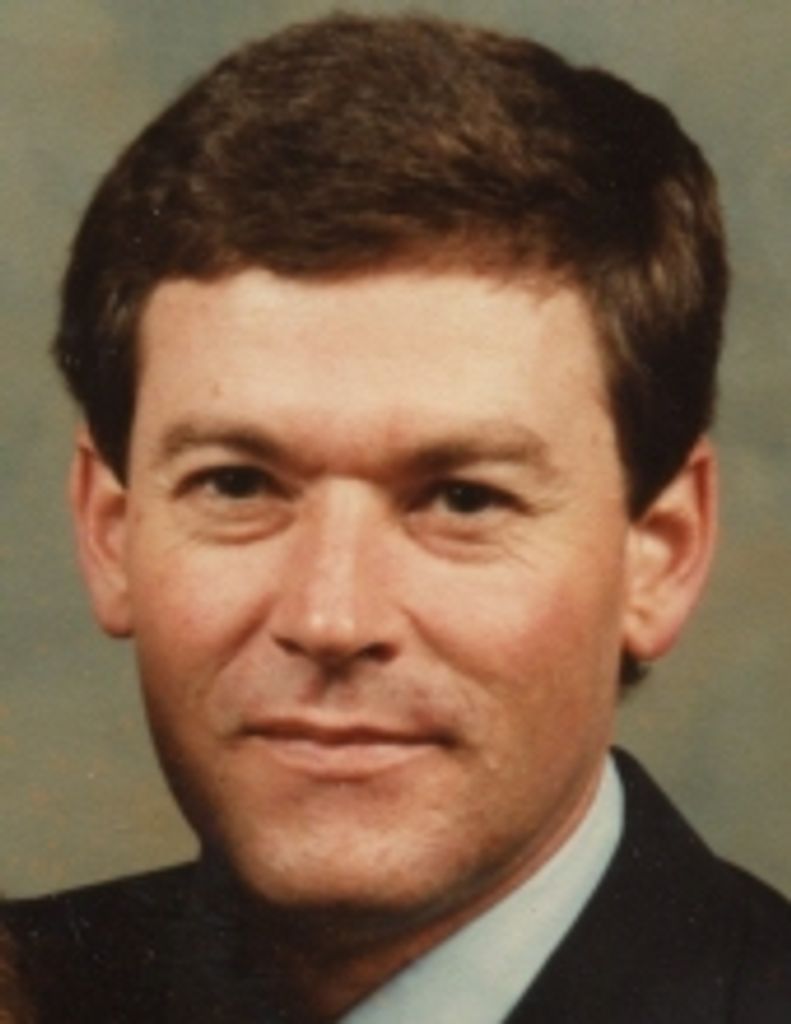 Ronald  Richard Carpenter Profile Photo