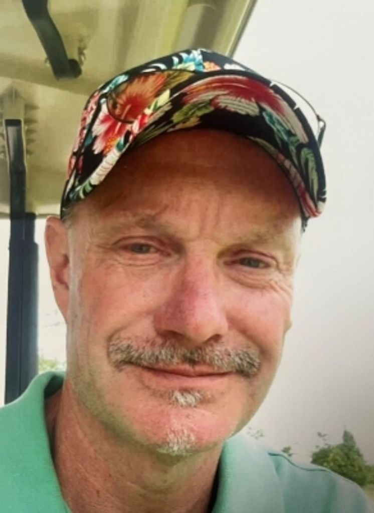 Brian K Seaman Profile Photo