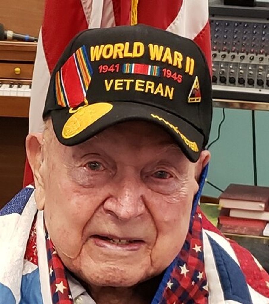 Donald (Don) Wayne Ping