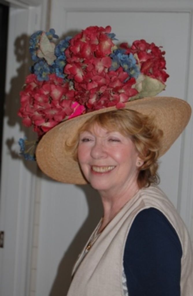 Karen Ann Levine