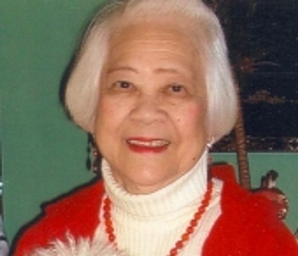 Trinidad Angeles