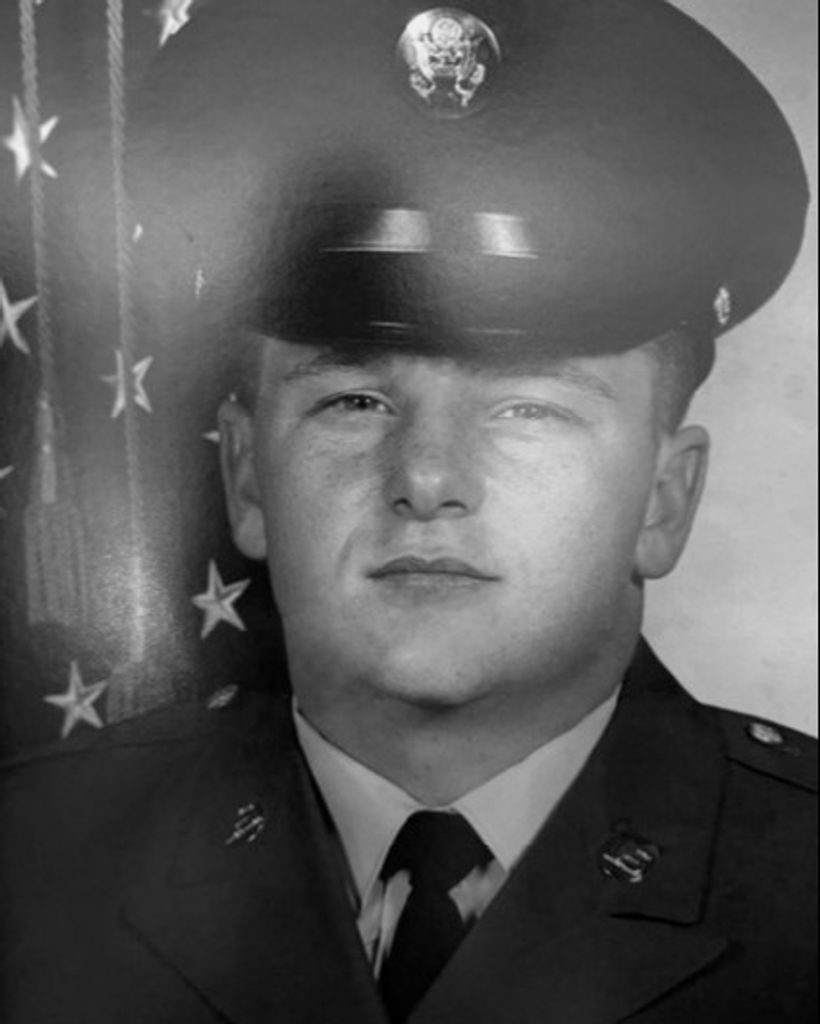 Gary Edward Clark Profile Photo