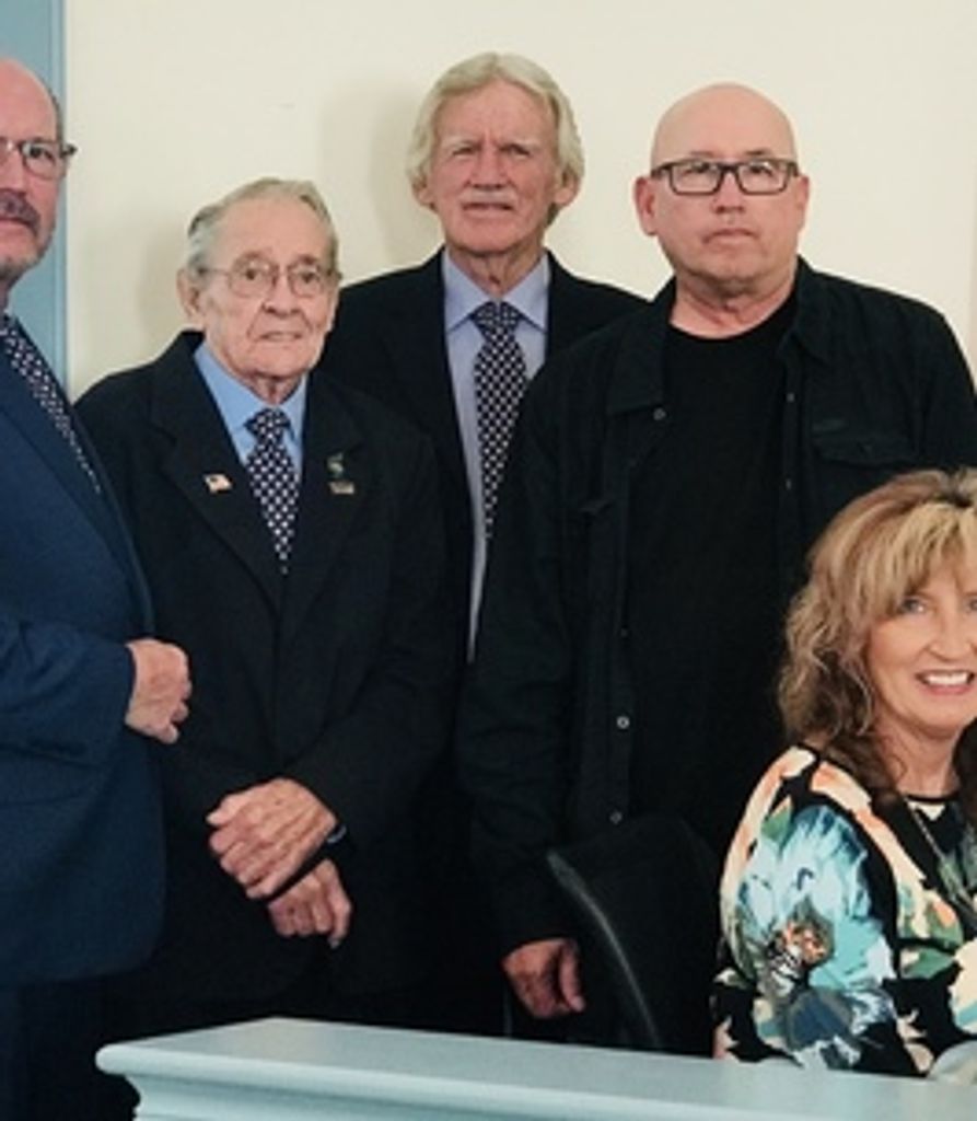 Butch Blackwell Profile Photo