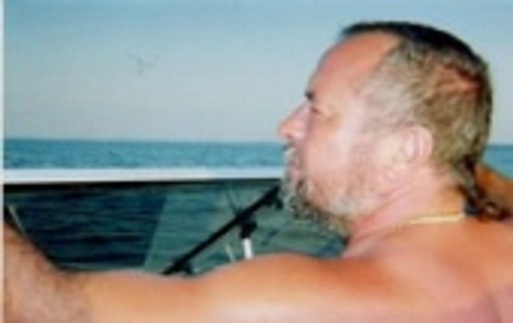 Paul Morris Profile Photo