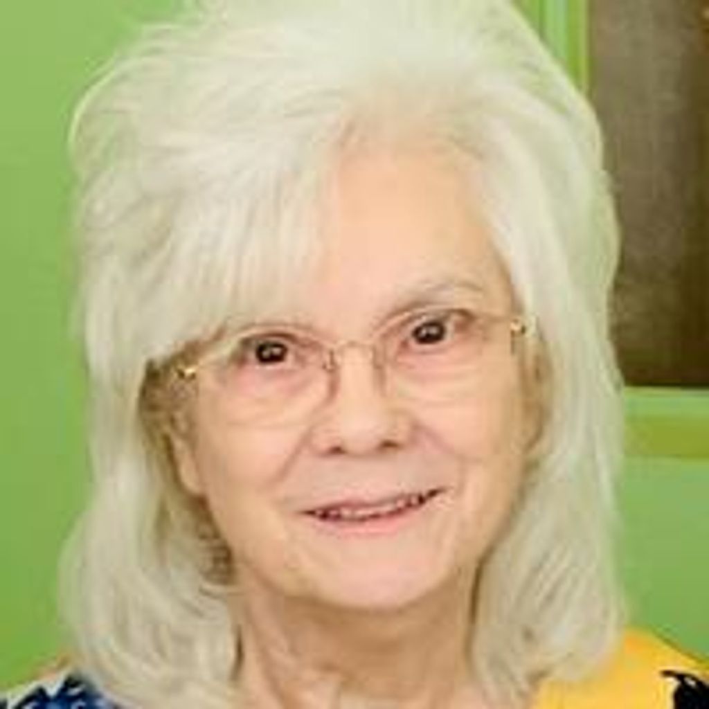 Mary Faye Burns Black Profile Photo