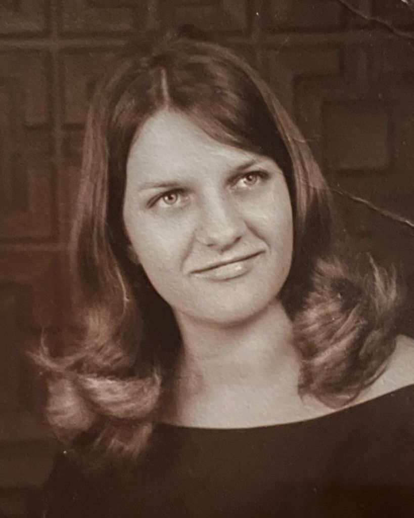 Kathy Annette Napier Watson