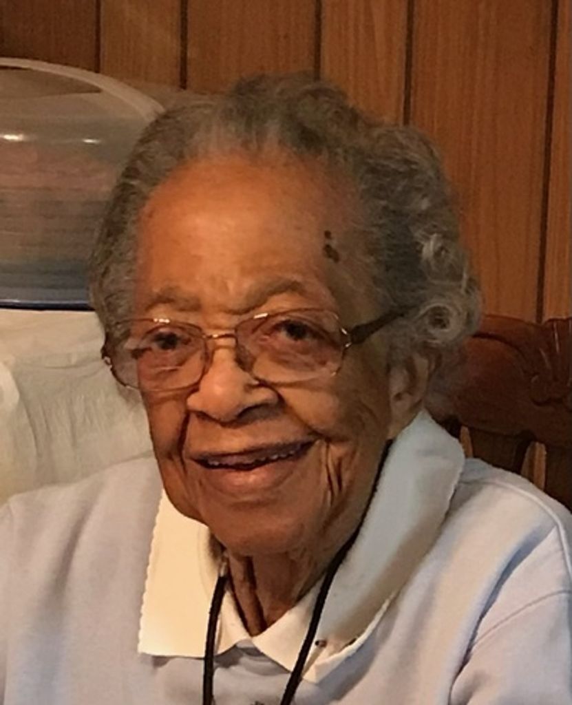 Rosa M Blackwell Profile Photo